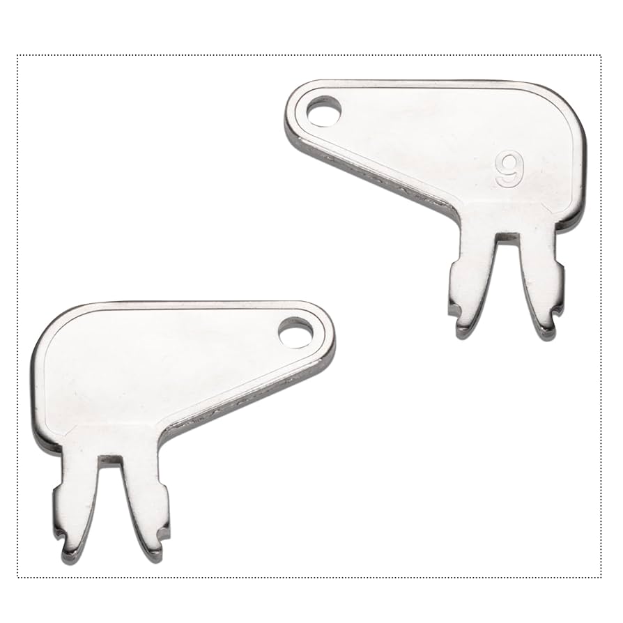 KてぃRん CAT6 Keystone Jack 90 Degree 110 UTP - Red | Computer Cable